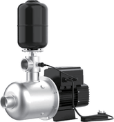 Vega BWD12-40 Smart VSD Booster Pump | 2.2 kW | 220 V - H2O Warehouse