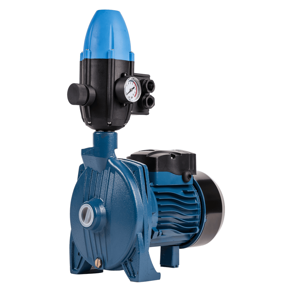 Vega CPm170 Booster Set | 1.1 kW - H2O Warehouse