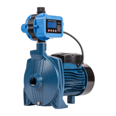 Vega CPm200 Booster Set | 2.2 kW - H2O Warehouse