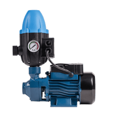 Vega QB80 Booster Set | 0.75 kW - H2O Warehouse
