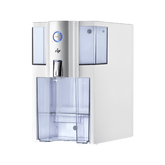 ZIP‑White Zero Installation Purifier Countertop Water Filter System - H2O Warehouse