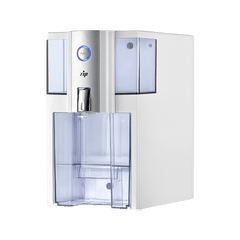 ZIP‑White Zero Installation Purifier Countertop Water Filter System - H2O Warehouse