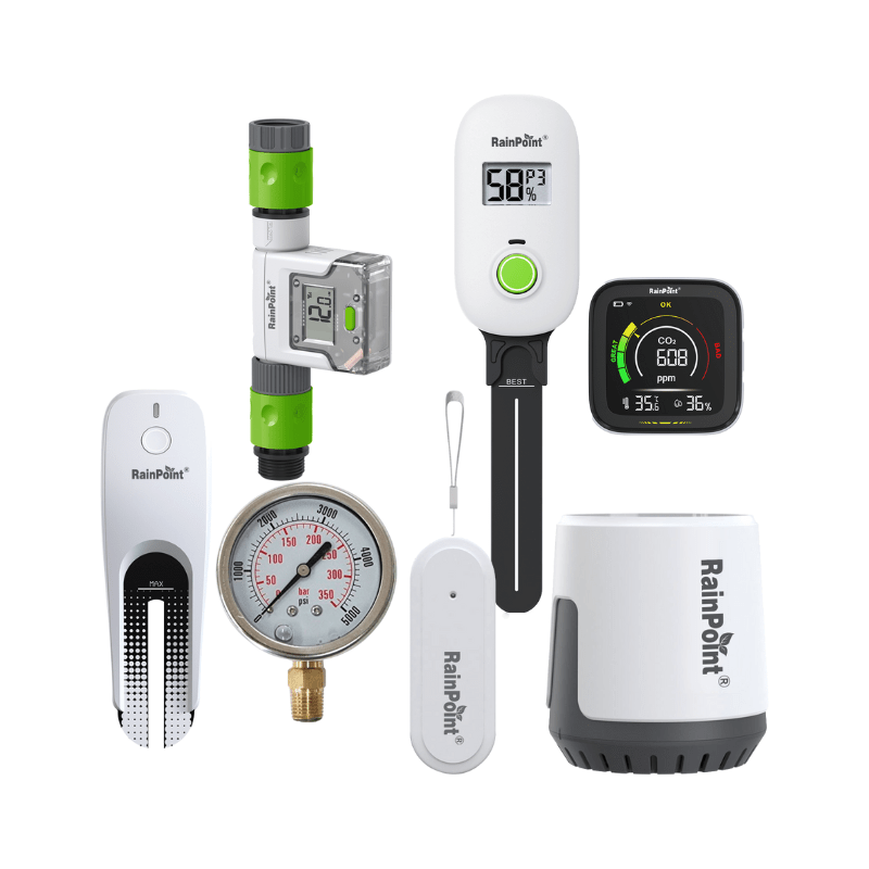 Irrigation Controller Modules & Accessories | Zone Expansions & WiFi ...