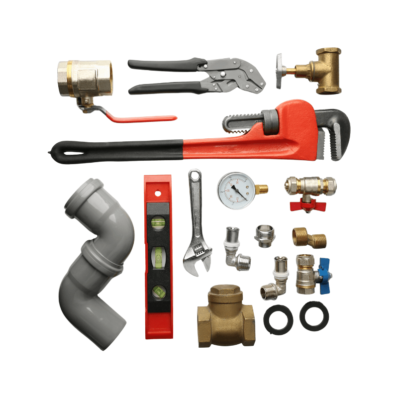 Plumbing Department | Pipes, Fittings & Valves – H2O Warehouse