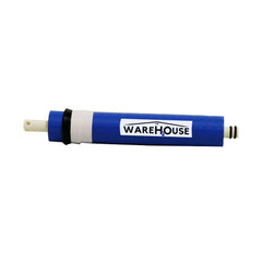 100 GPD 5 - Stage Reverse Osmosis Replacement Filter Set - H2O Warehouse
