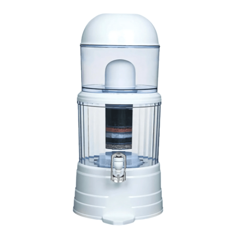 14lt Mineral Water Pot - H2O Warehouse