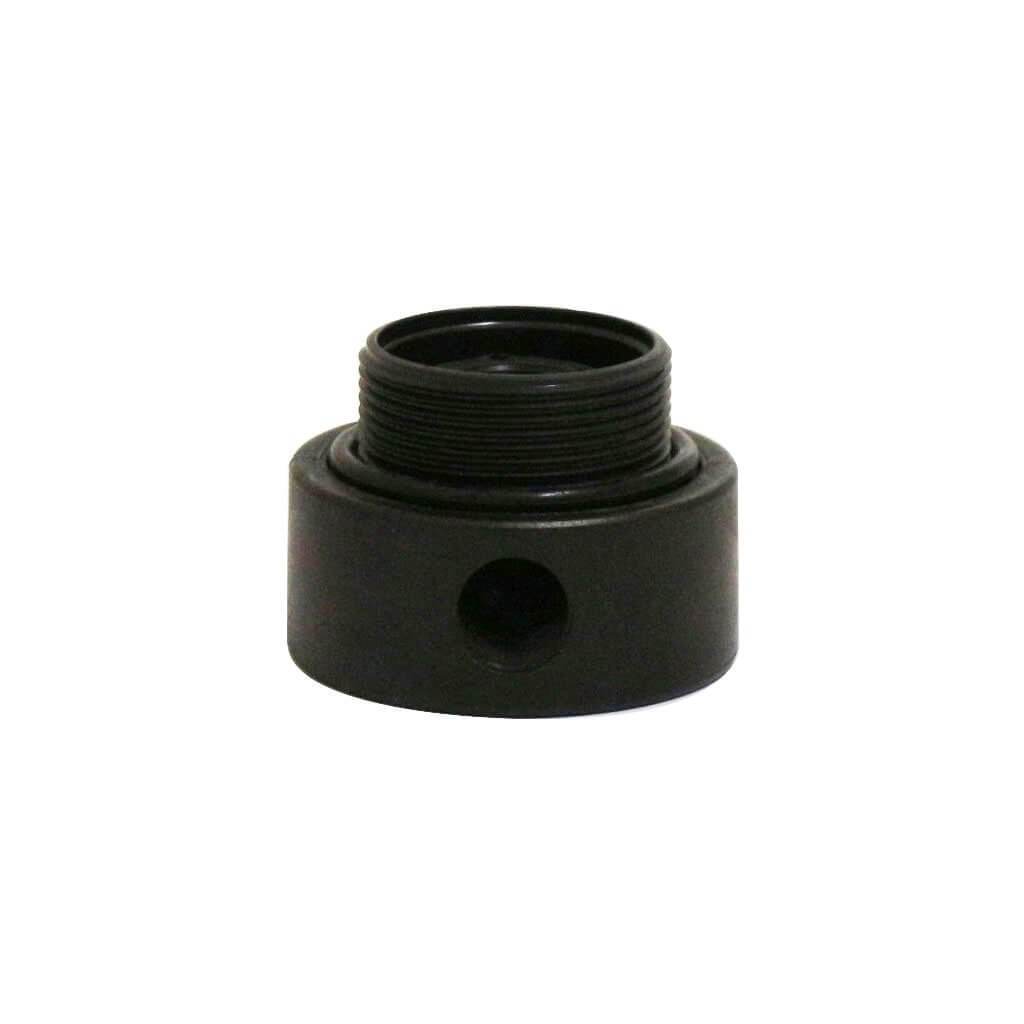 2.5-Inch Circular Tank Head For FRP Media Vessels, 1 - ¼-inch Inlet & Outlet Thread-Water Filter-H2O Warehouse