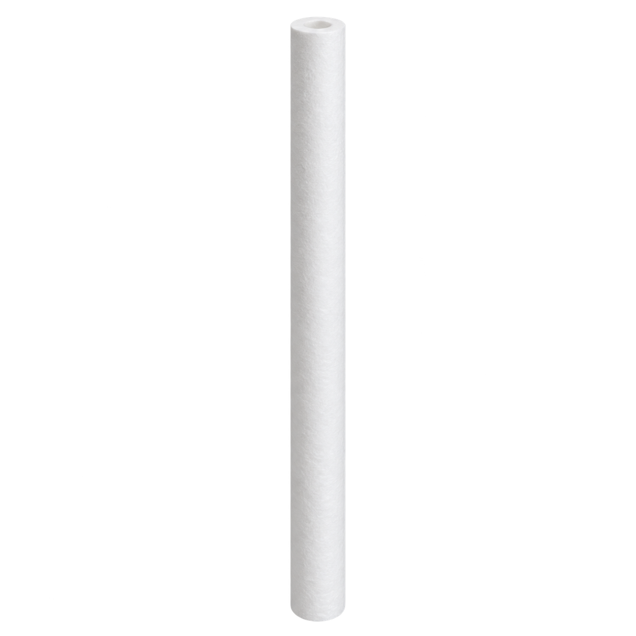 Eco 40-Inch Slimline Meltblown Sediment Filter Cartridge – 1 Micron