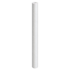 Eco 40-Inch Slimline Meltblown Sediment Filter Cartridge – 1 Micron