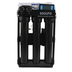 800gpd-reverse-osmosis-unit-high-performance-water-purification-Water Filter-H2O Warehouse