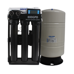 800gpd-reverse-osmosis-unit-high-performance-water-purification-Water Filter-H2O Warehouse