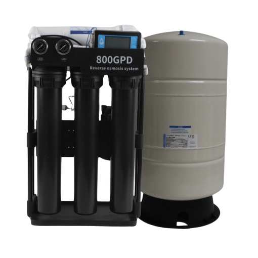 Reverse Osmosis Water Purifiers | Domestic & Commercial RO Systems ...