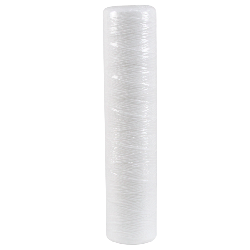 10-1-micron-string-wound-filter-cartridge-Water Filter-H2O Warehouse