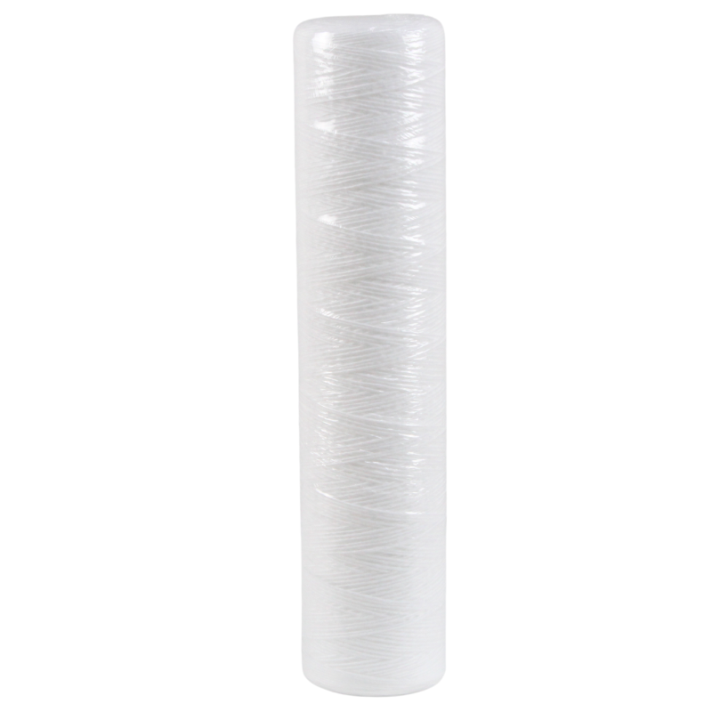 10-5-micron-string-wound-filter-cartridge-Water Filter-H2O Warehouse