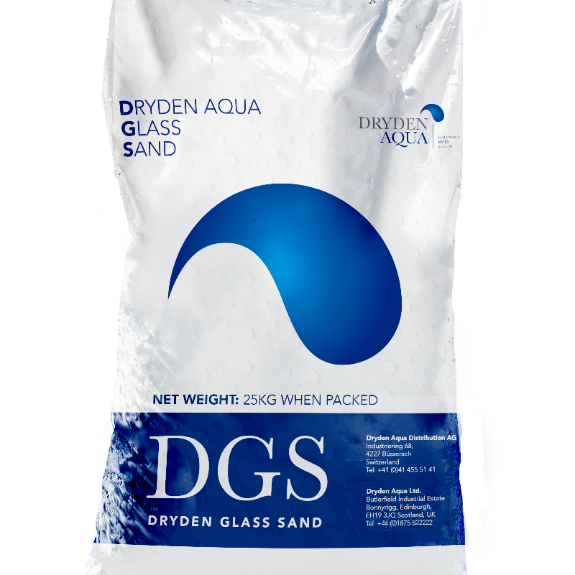 dryden-glass-sand-pool-filter-media-grade-1-0-3-1-0mm-25kg-Water Filter-H2O Warehouse