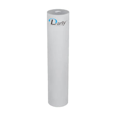 Darlly 20-inch Slimline 100 micron meltblown sediment filter cartridge