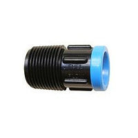 FULL FLOW ADAPTOR P X MI 15 X 20MM-H2O WAREHOUSE