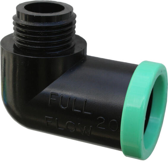 FULL FLOW ELBOW COMBINATION MALE REDUCING 20 X 15MM-H2O WAREHOUSE