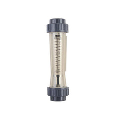 Flowtech Z5032-5-50 Rotameter (5-50LPM, 1inch NPT, Female)-Water Filtration System-H2O Warehouse