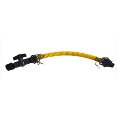 Pump-To-Tank-Connector-H2O-Impi-500mm-Rainwater-H2O Warehouse South Africa