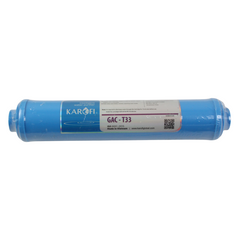 t33-inline-gac-post-carbon-cartridge-Water Filter-H2O Warehouse