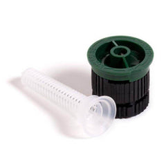 RAIN BIRD 8-VAN Variable Arc Sprinkler Nozzle, 1.8 - 2.4m Radius, 90° - 330° Arc, Green-Irrigation-H2O WAREHOUSE