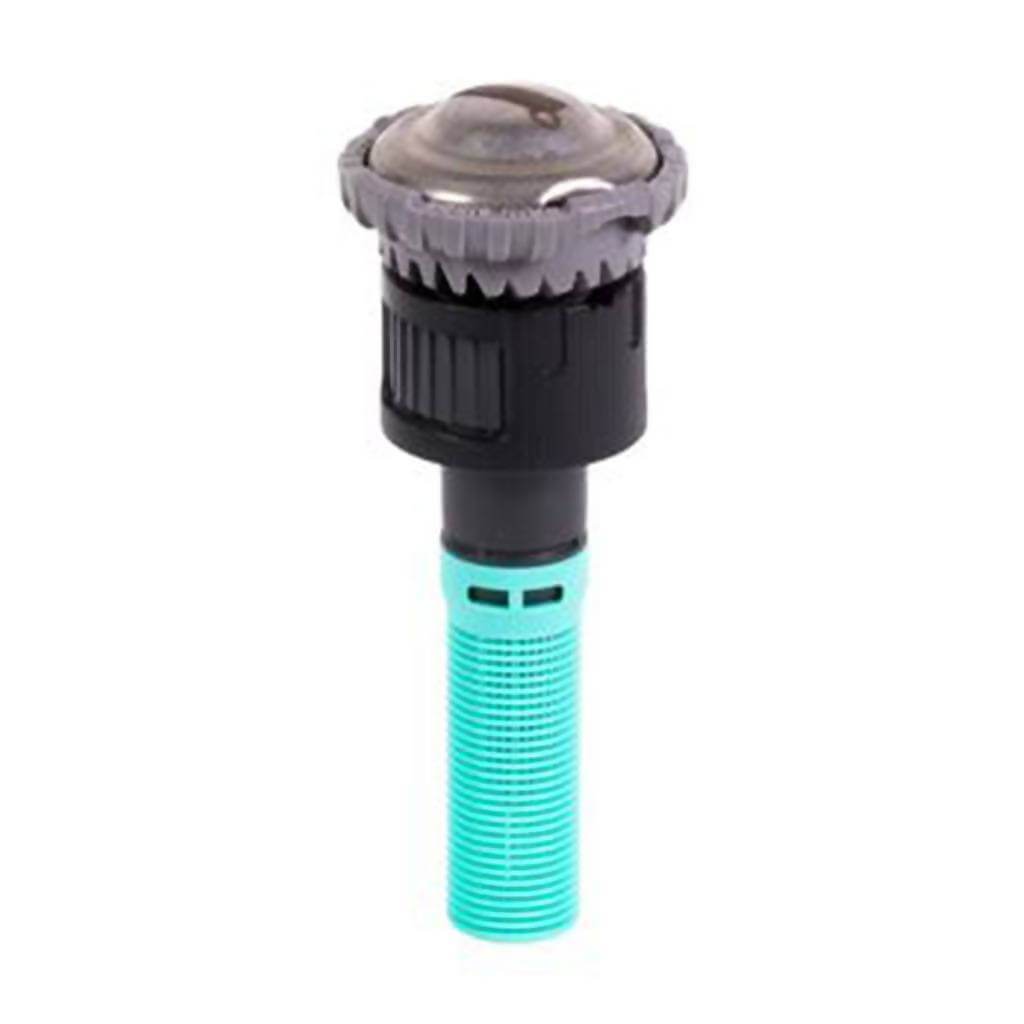 RAIN BIRD R-VAN-RCS Rotary Nozzle, 1.2 - 4.9m Coverage, Right Corner Strip Pattern, Grey-Irrigation-H2O WAREHOUSE