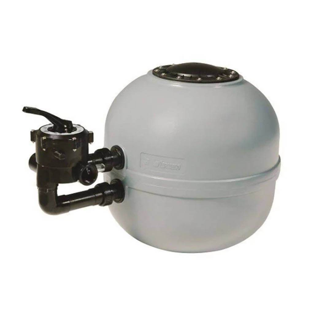 SPECK BADU Aquaswim 4 Sand Filter, 0.29m²-Water Filter-H2O WAREHOUSE Africa