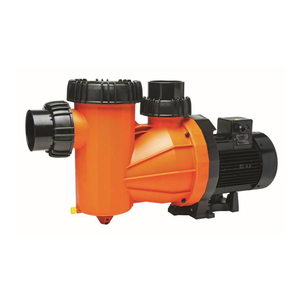 SPECK BADU Galaxy 16 Swimming Pool Pump (0.75kW, 220V)-Water Pumps-H2O WAREHOUSE Africa