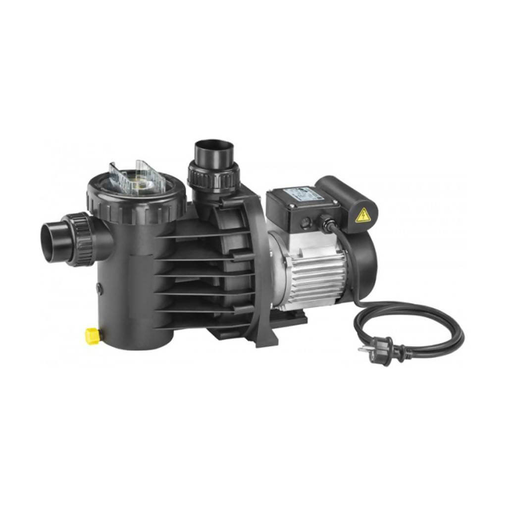 SPECK BADU Magic 6 Swimming Pool Pump (0.25kW, 220V)-Water Pumps-H2O WAREHOUSE Africa