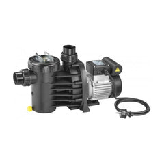 SPECK BADU Magic 8 Swimming Pool Pump (0.45kW, 220V)-Water Pumps-H2O WAREHOUSE Africa