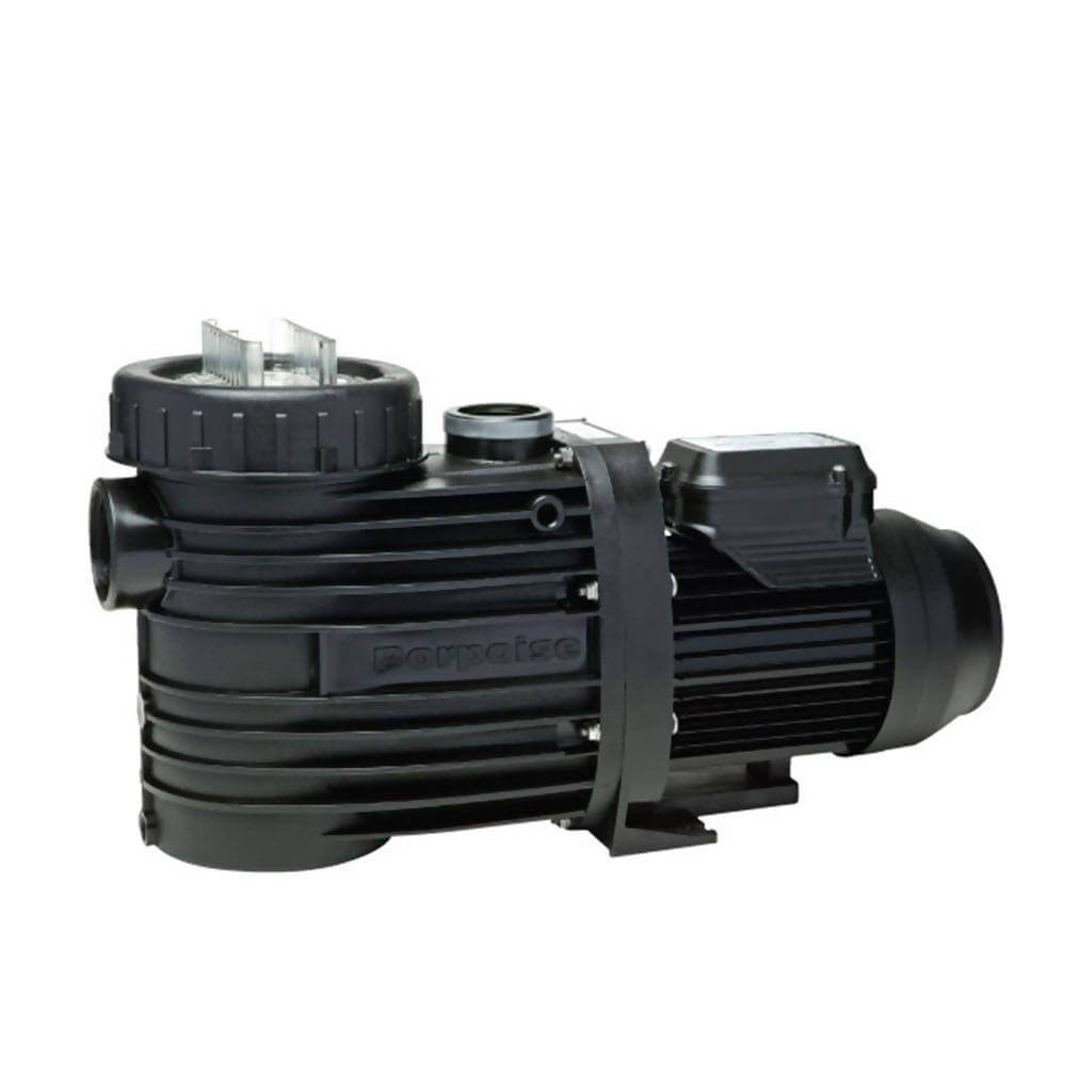 SPECK BADU Porpoise 10 Swimming Pool Pump (0.45kW, 220V)-Water Pumps-H2O WAREHOUSE Africa