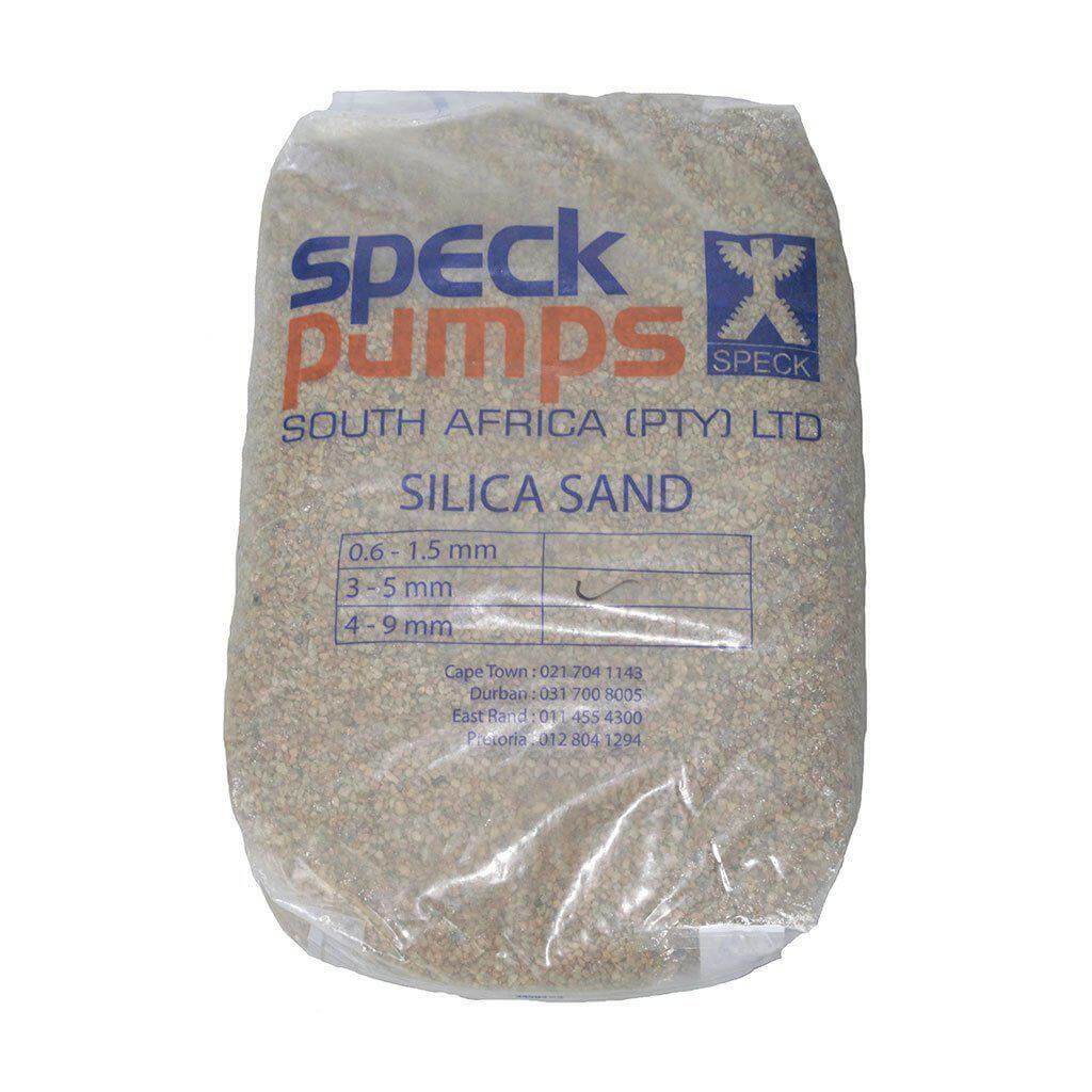 SPECK Filter Medium For Koi Ponds (3 - 5mm Micron, 40kg)-Water Pumps-H2O WAREHOUSE Africa