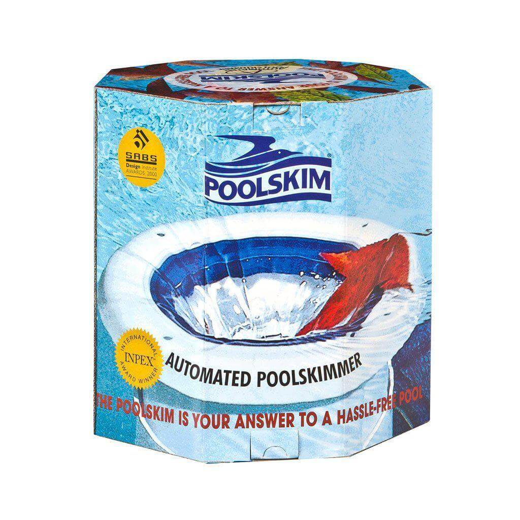 SPECK PoolSkim Automatic Pool Skimmer-Pool, Pond & Spa-H2O WAREHOUSE Africa