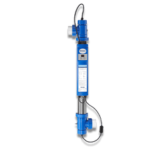 Blue Lagoon Signal UV-C 75 W Pool Disinfection System - H2O Warehouse