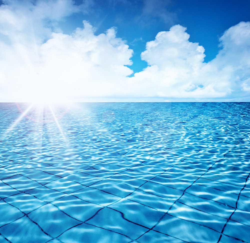 Blue Lagoon Signal UV-C 75 W Pool Disinfection System - H2O Warehouse