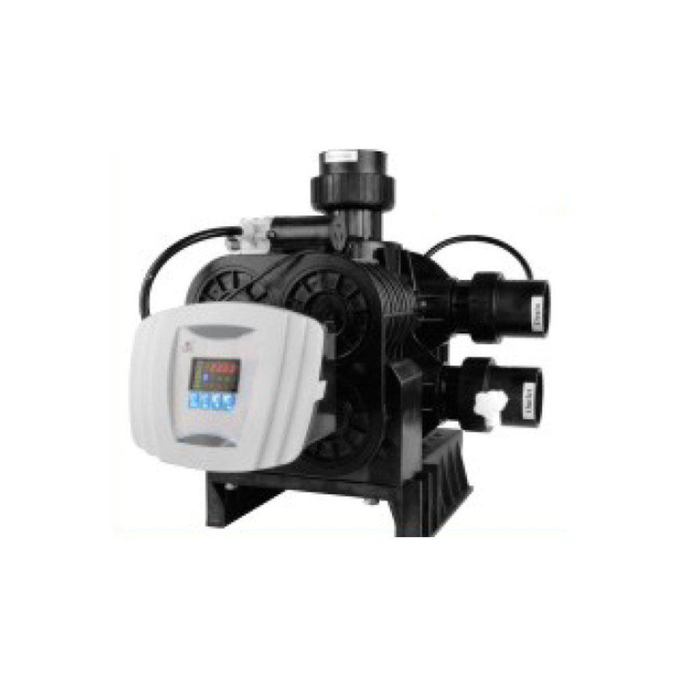 Complete FRP Filter Media Vessel Kits – Auto & Manual | All Sizes | Without Media - H2O Warehouse