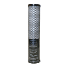 DARLLY Premium - Big Blue Water Filter Replacement Pack, 20 Inch (5 Micron PP, Carbon Block & 1 Micron PP) - H2O Warehouse