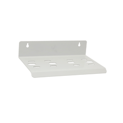 Double Bracket for 10" & 20" Big Blue Filter Housing | Epoxy Coated - H2O Warehouse