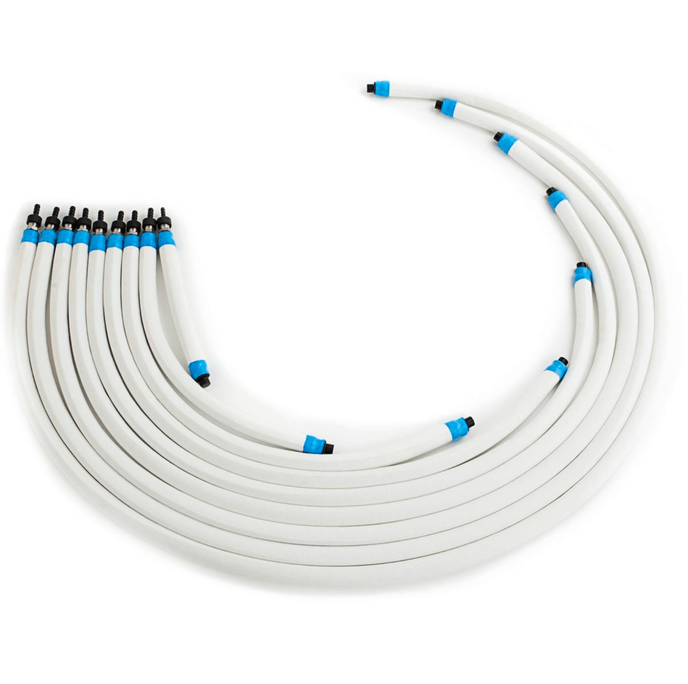 Dryden Aqua Air Diffuser – 3m Length (9m³/h, 1/2" Connection) - H2O Warehouse