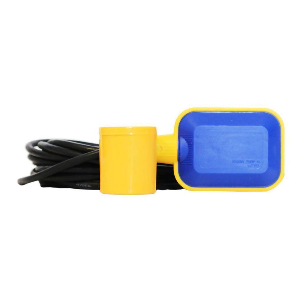 Float Switch with 10 - Metre Cable & Counter - Weight - H2O Warehouse
