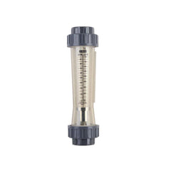 Flowtech Z5032 - 10 - 100 Rotameter (10 - 100 LPM, 1 - Inch NPT Female Thread) - H2O Warehouse
