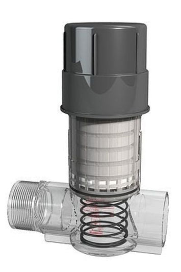 Chlorine Dosing Systems – Pumps, Tanks & Inline Chlorinators – H2O ...