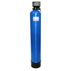 FRP Vessel 10x54 Complete Automatic Backwash Without Media - H2O Warehouse