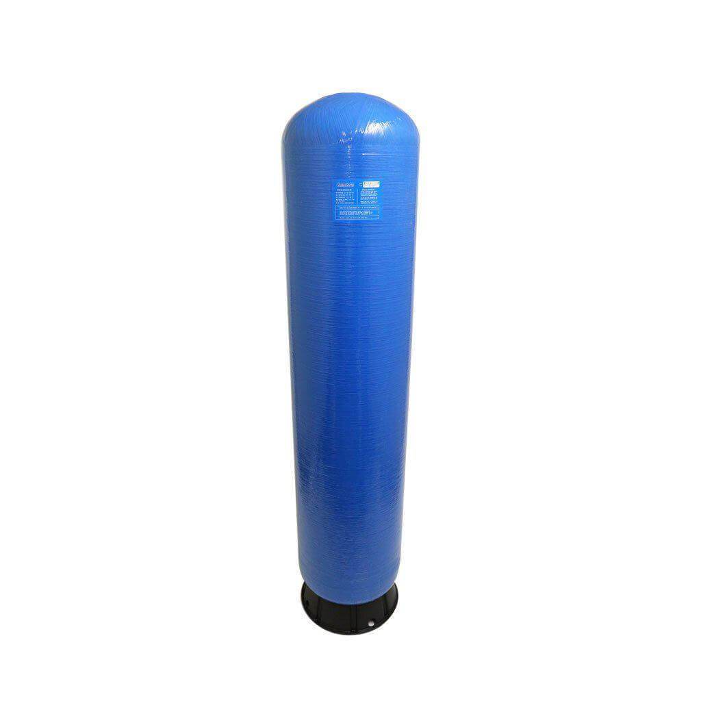 FRP Vessel 14x65 For Borehole & Wellpoint Water Filtration Systems - H2O Warehouse