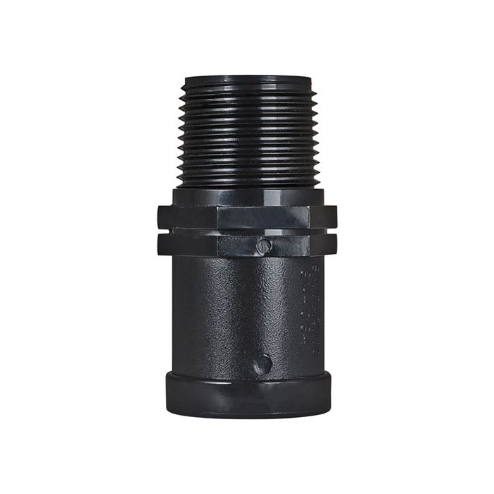 FULL FLOW ADAPTOR 25MM - H2O Warehouse