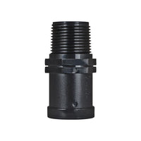 FULL FLOW ADAPTOR 25MM - H2O Warehouse