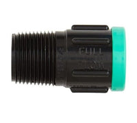 FULL FLOW ADAPTOR MALE 25 X 15MM - H2O Warehouse