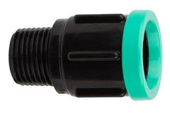 FULL FLOW ADAPTOR REDUCING MALE 20 X 15MM - H2O Warehouse