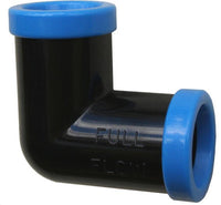 FULL FLOW ELBOW 15MM - H2O Warehouse